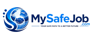 MySafeJob.com – Global Employment & Recruitment Platform | Verified Jobs Abroad
